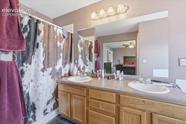 9310 Cormorant Drive, Fountain, CO 80817