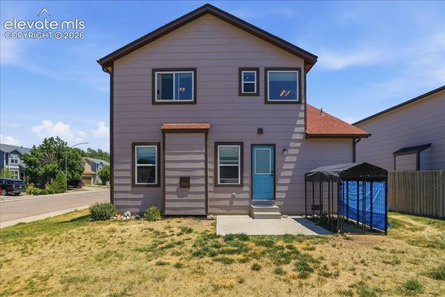 9310 Cormorant Drive, Fountain, CO 80817