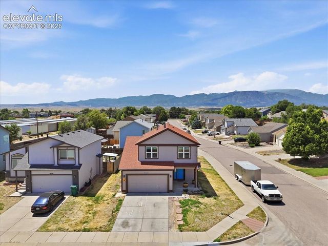 9310 Cormorant Drive, Fountain, CO 80817
