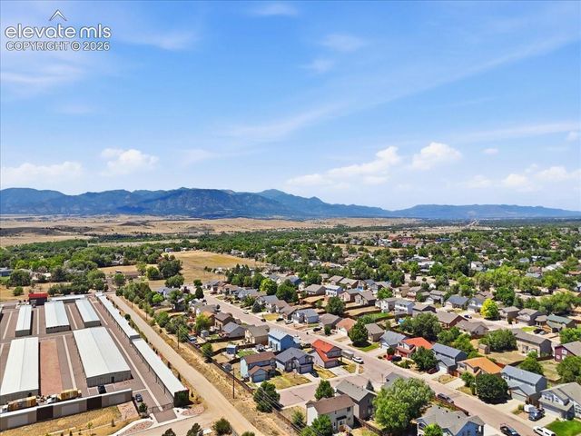 9310 Cormorant Drive, Fountain, CO 80817