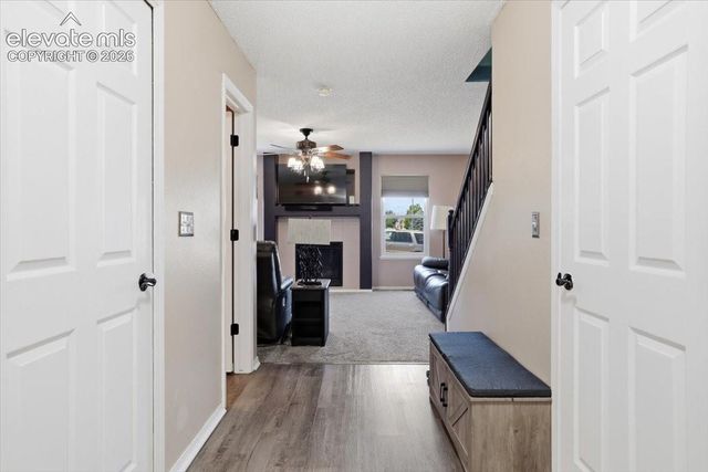 9310 Cormorant Drive, Fountain, CO 80817