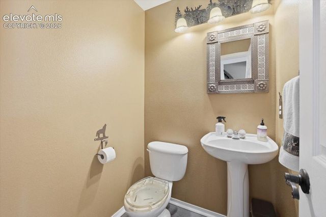 9310 Cormorant Drive, Fountain, CO 80817