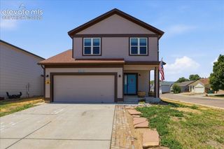 9310 Cormorant Drive, Fountain, CO 80817