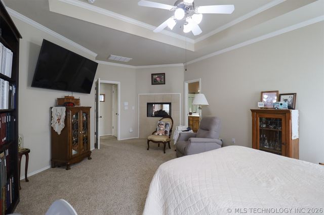11985 S 91st East Avenue, Bixby, OK 74008