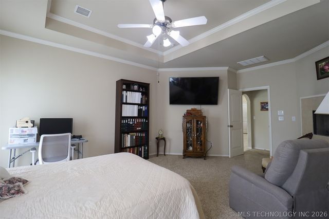 11985 S 91st East Avenue, Bixby, OK 74008