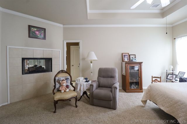 11985 S 91st East Avenue, Bixby, OK 74008