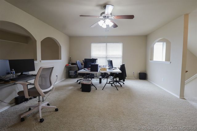 11985 S 91st East Avenue, Bixby, OK 74008
