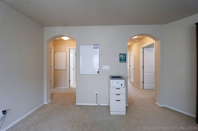 11985 S 91st East Avenue, Bixby, OK 74008
