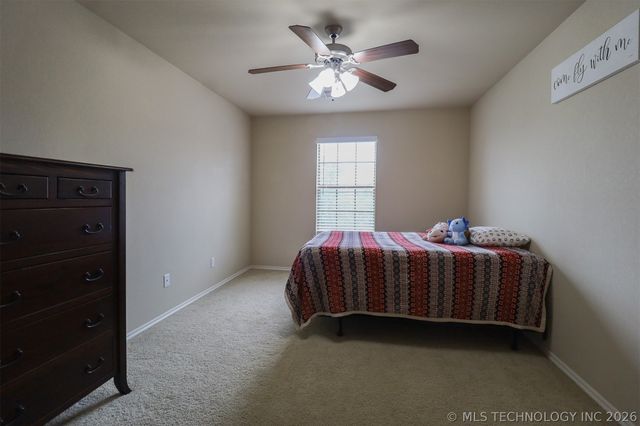 11985 S 91st East Avenue, Bixby, OK 74008
