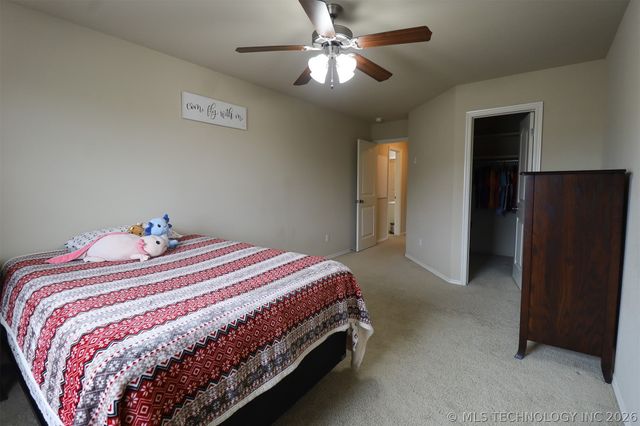 11985 S 91st East Avenue, Bixby, OK 74008