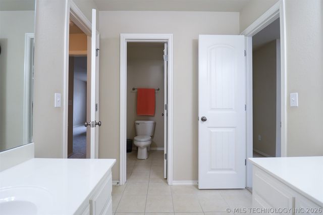11985 S 91st East Avenue, Bixby, OK 74008