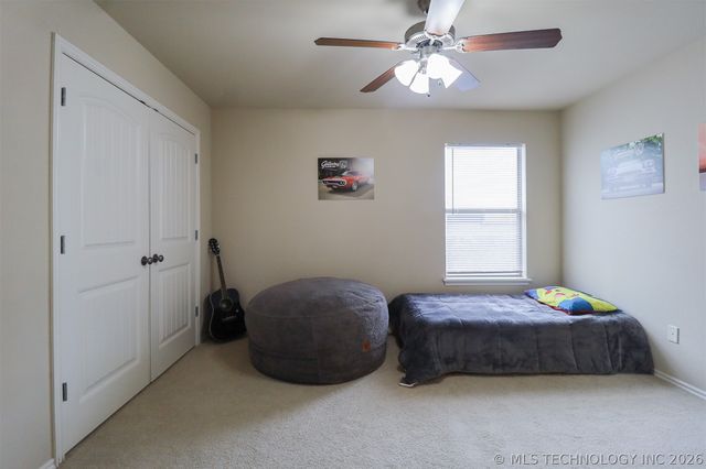 11985 S 91st East Avenue, Bixby, OK 74008
