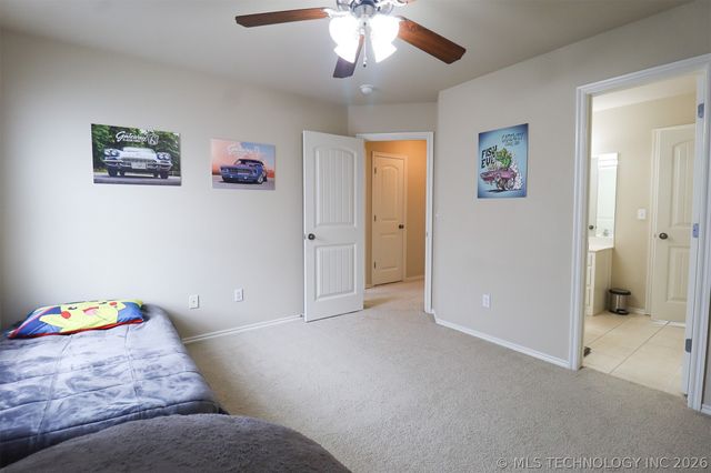 11985 S 91st East Avenue, Bixby, OK 74008