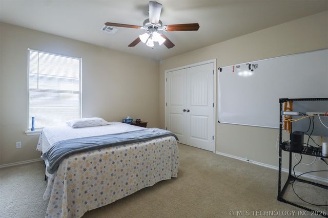 11985 S 91st East Avenue, Bixby, OK 74008