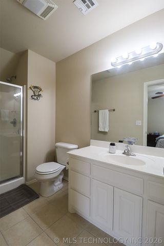 11985 S 91st East Avenue, Bixby, OK 74008