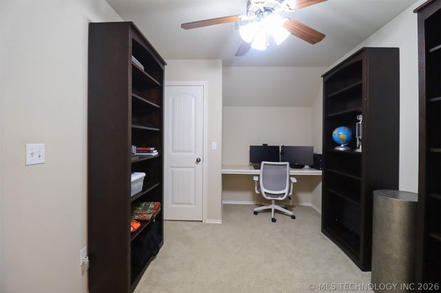 11985 S 91st East Avenue, Bixby, OK 74008