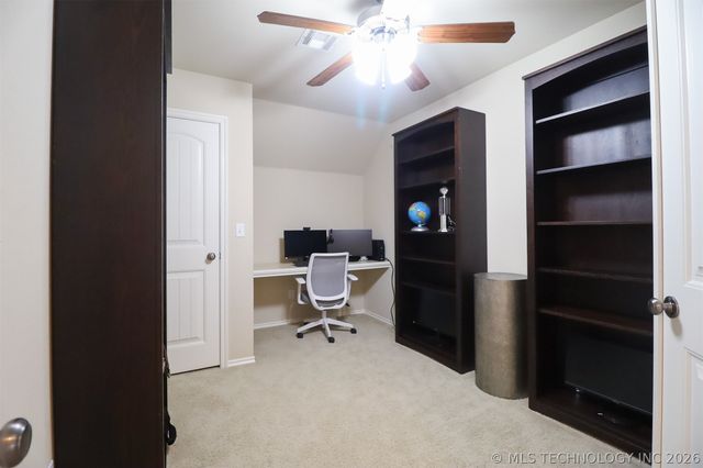 11985 S 91st East Avenue, Bixby, OK 74008