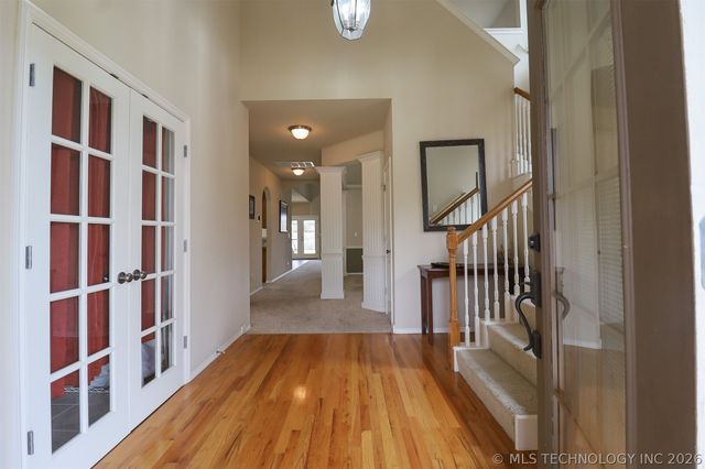 11985 S 91st East Avenue, Bixby, OK 74008