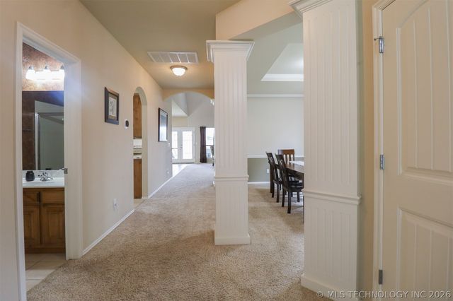 11985 S 91st East Avenue, Bixby, OK 74008