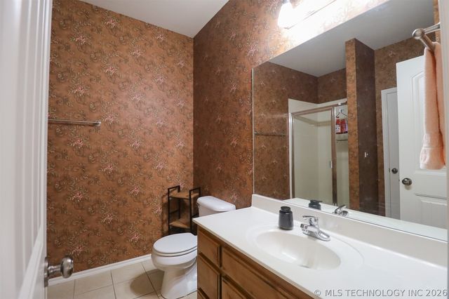11985 S 91st East Avenue, Bixby, OK 74008