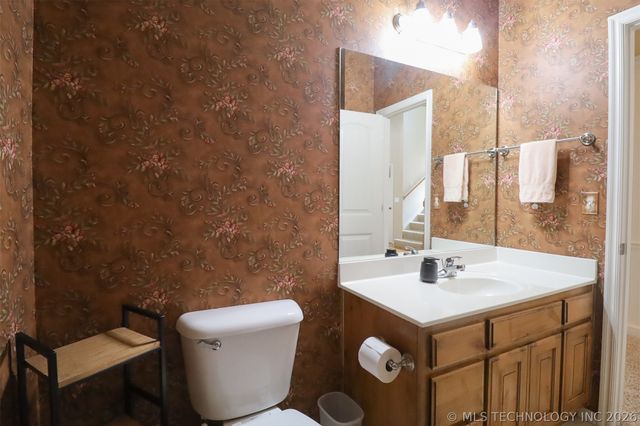 11985 S 91st East Avenue, Bixby, OK 74008