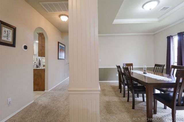 11985 S 91st East Avenue, Bixby, OK 74008