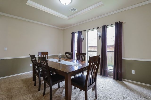 11985 S 91st East Avenue, Bixby, OK 74008