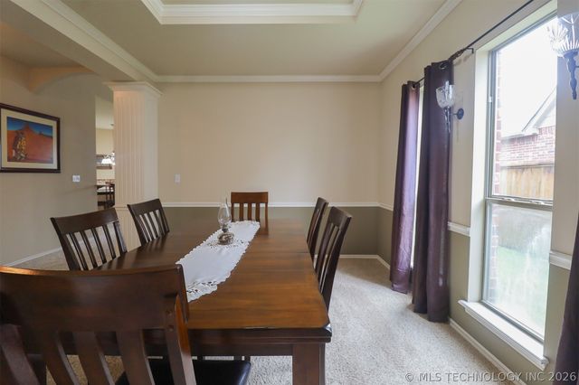 11985 S 91st East Avenue, Bixby, OK 74008