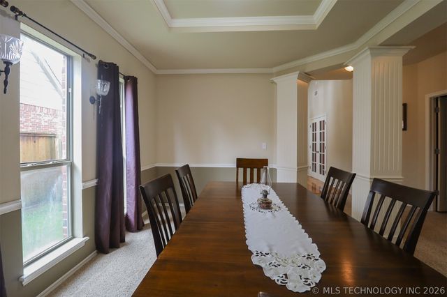 11985 S 91st East Avenue, Bixby, OK 74008