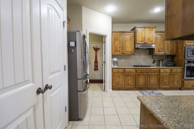 11985 S 91st East Avenue, Bixby, OK 74008