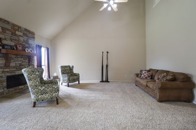 11985 S 91st East Avenue, Bixby, OK 74008