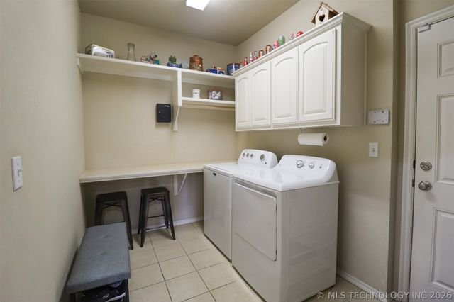 11985 S 91st East Avenue, Bixby, OK 74008
