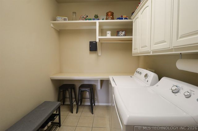 11985 S 91st East Avenue, Bixby, OK 74008