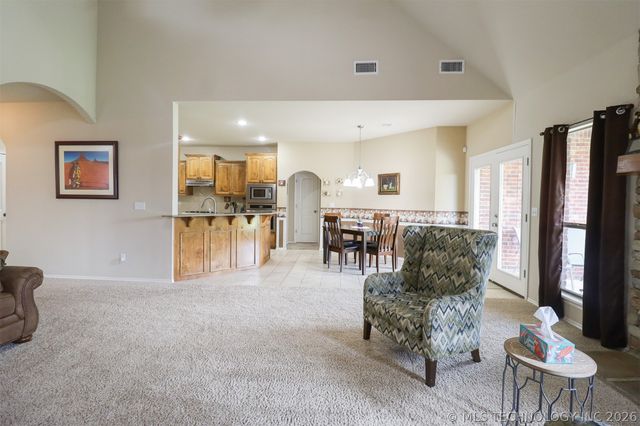 11985 S 91st East Avenue, Bixby, OK 74008
