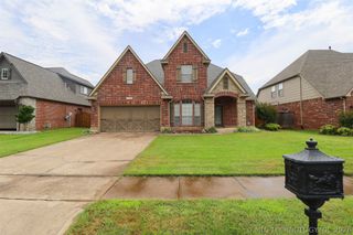11985 S 91st East Avenue, Bixby, OK 74008