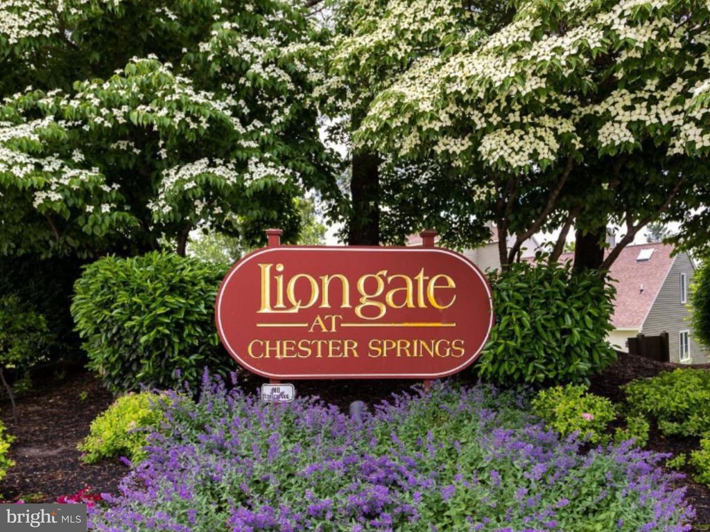 1205 SAINT ANDREWS CT #1205, Chester Springs, PA 19425 — photo 2