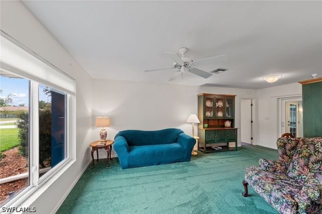 5832 Casablanca CT, Fort Myers, FL 33919