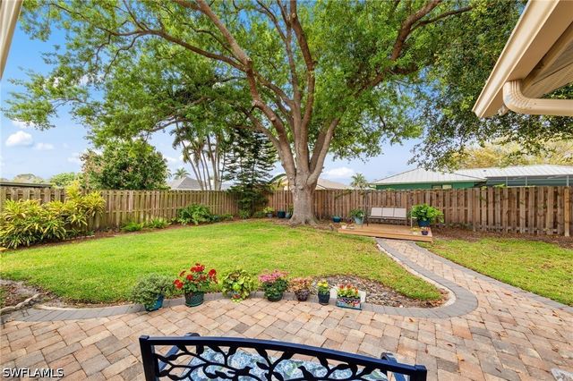 5832 Casablanca CT, Fort Myers, FL 33919