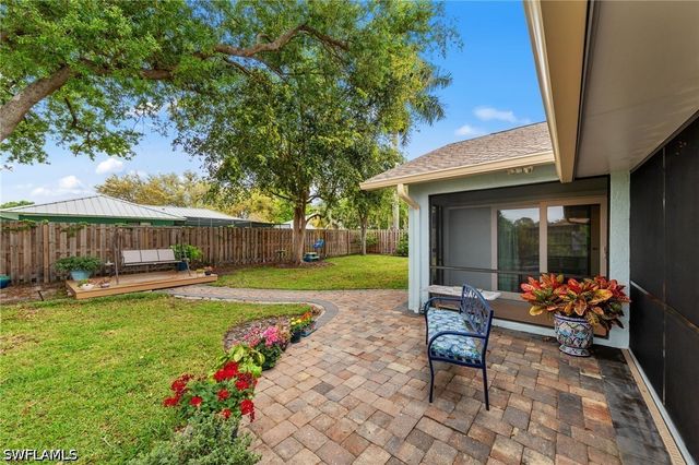 5832 Casablanca CT, Fort Myers, FL 33919