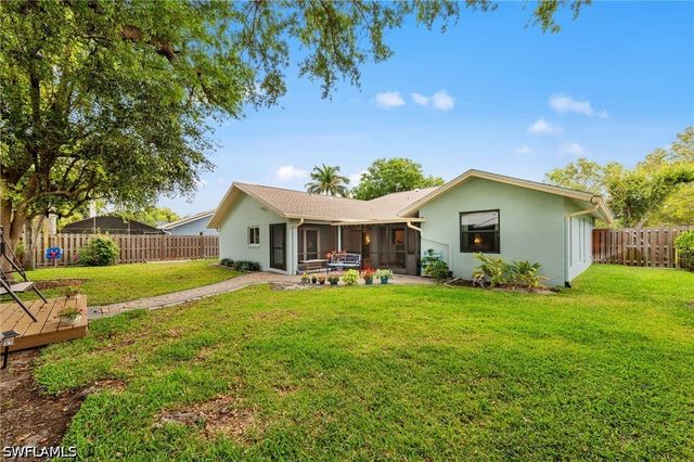 5832 Casablanca CT, Fort Myers, FL 33919