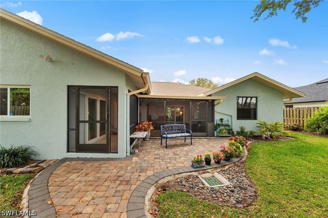 5832 Casablanca CT, Fort Myers, FL 33919