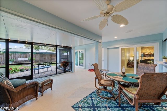 5832 Casablanca CT, Fort Myers, FL 33919