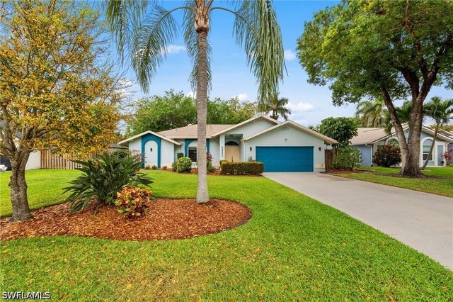 5832 Casablanca CT, Fort Myers, FL 33919