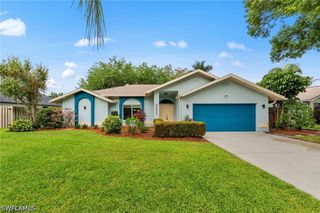 5832 Casablanca CT, Fort Myers, FL 33919