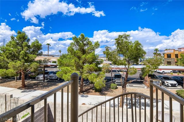 7564 Durham Hall Avenue 201, Las Vegas, NV 89130