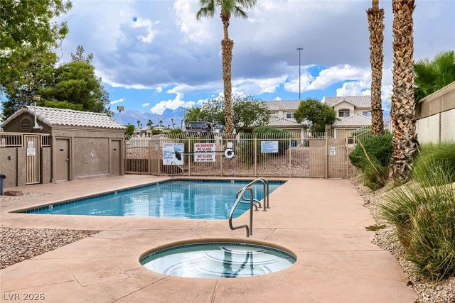 7564 Durham Hall Avenue 201, Las Vegas, NV 89130