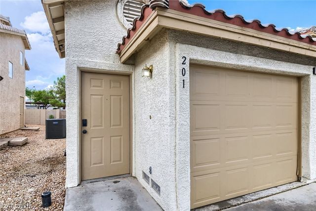 7564 Durham Hall Avenue 201, Las Vegas, NV 89130