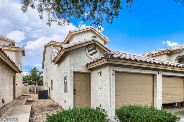 7564 Durham Hall Avenue 201, Las Vegas, NV 89130