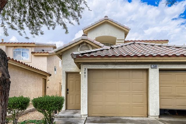 7564 Durham Hall Avenue 201, Las Vegas, NV 89130