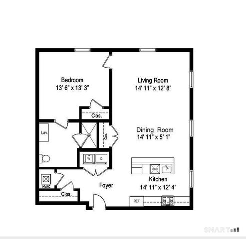440 Heights Road 201, Darien, CT 06820
